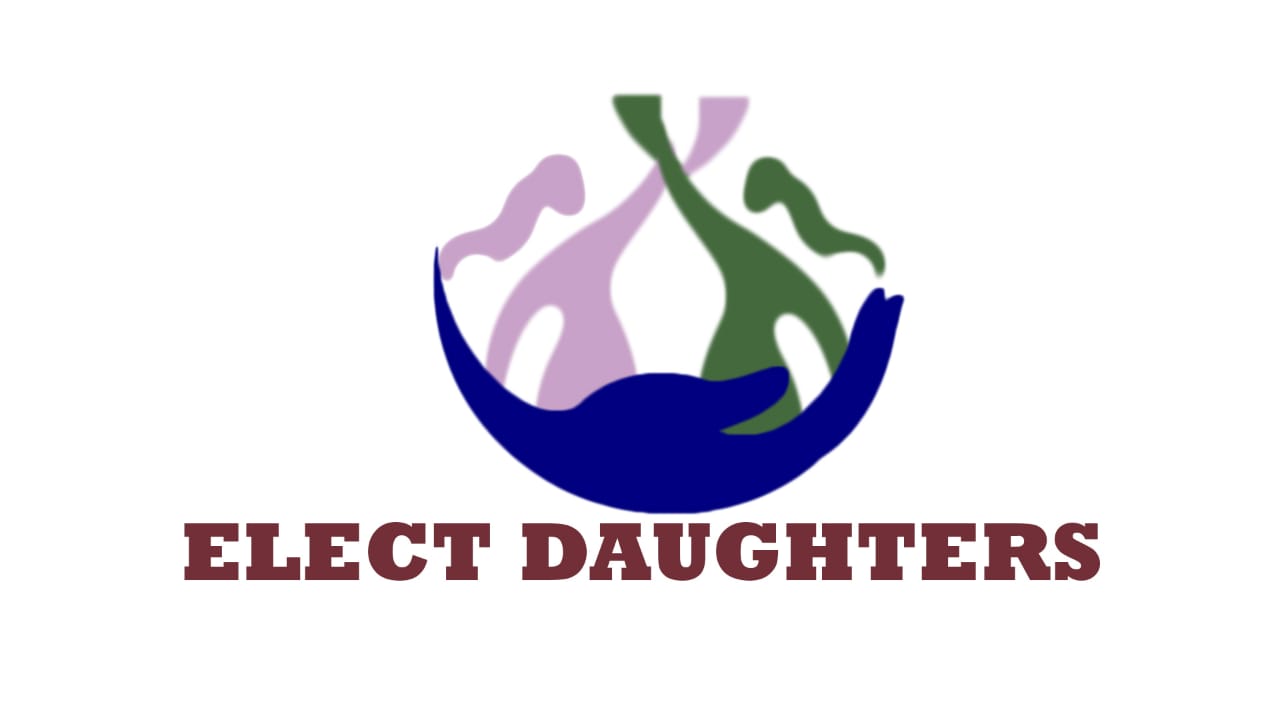 Elect Daughters Logo