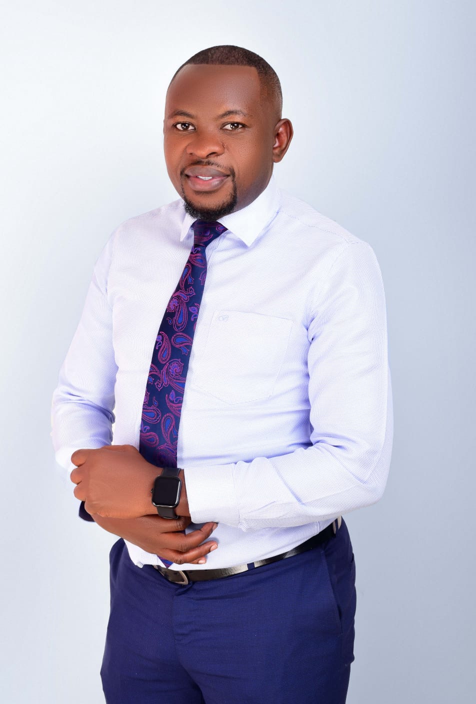 Pastor Kelvin Songwa